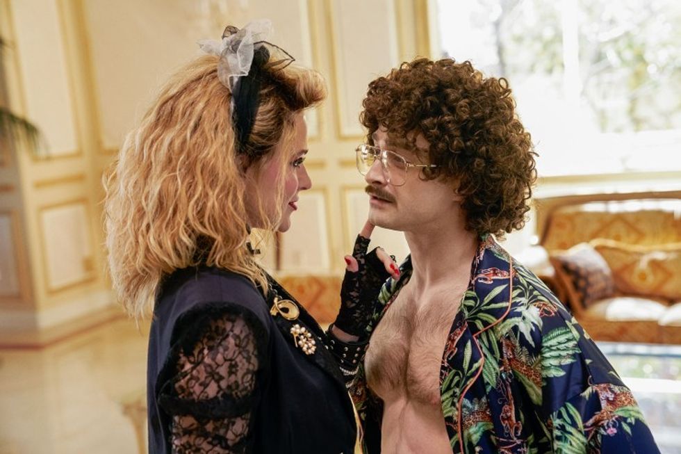 Mif-weird-madonna-bad-influence