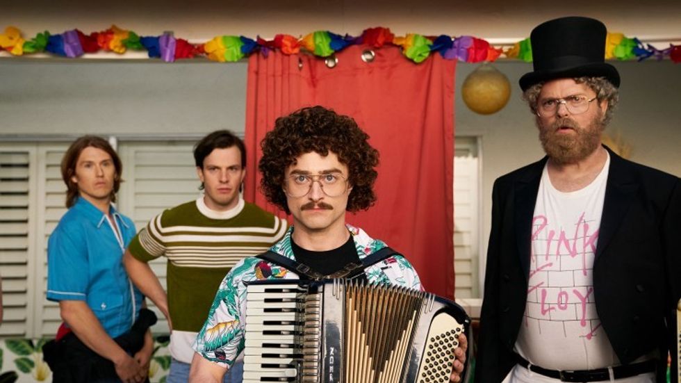 Mif-weird-the-gangs-all-here