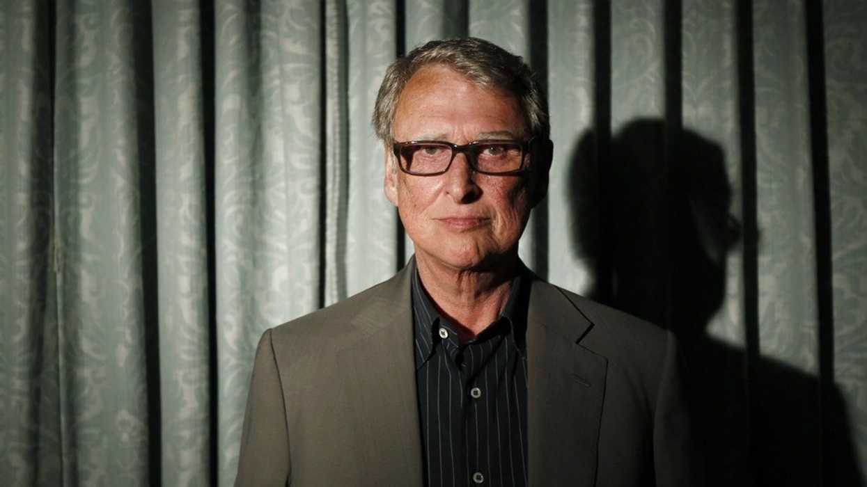 Mike Nichols