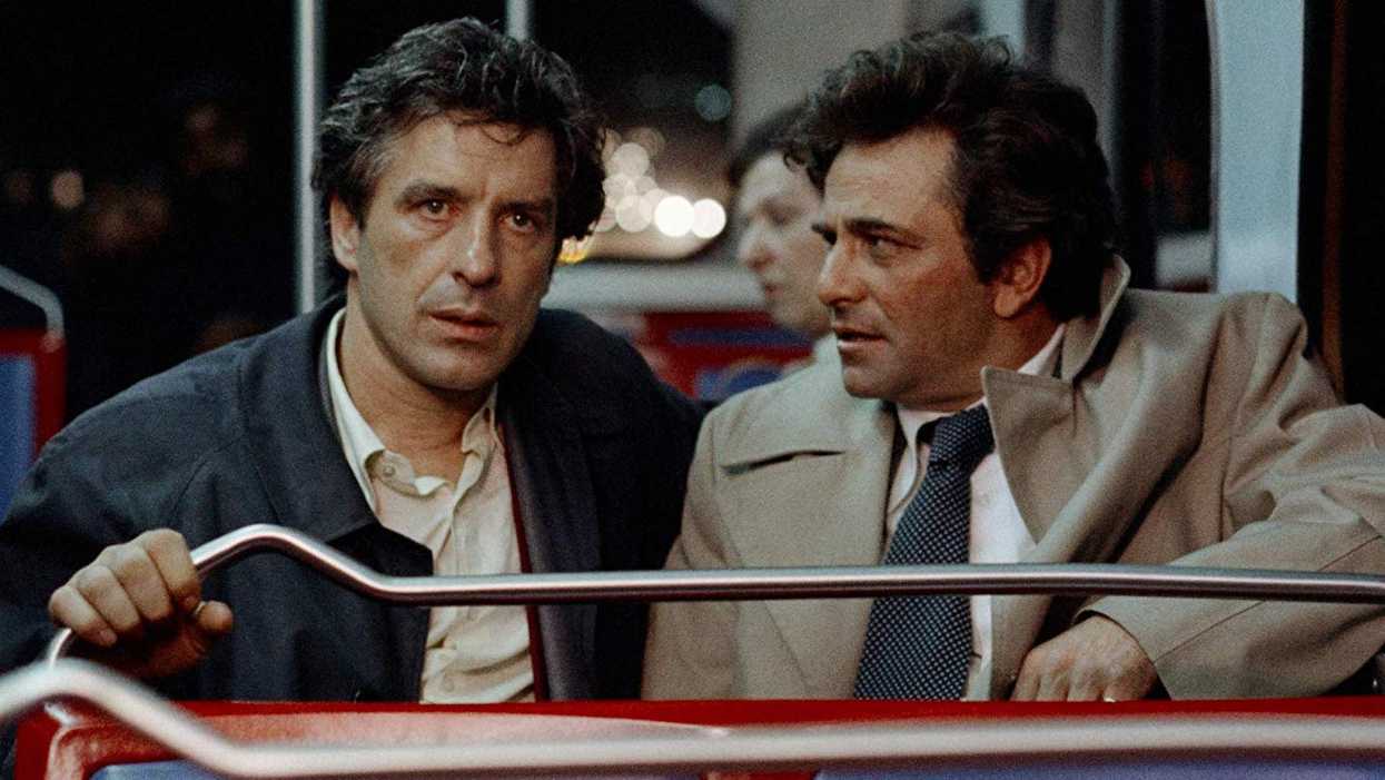 Watch Elaine May Talk About Her Illustrious Career in Hollywood