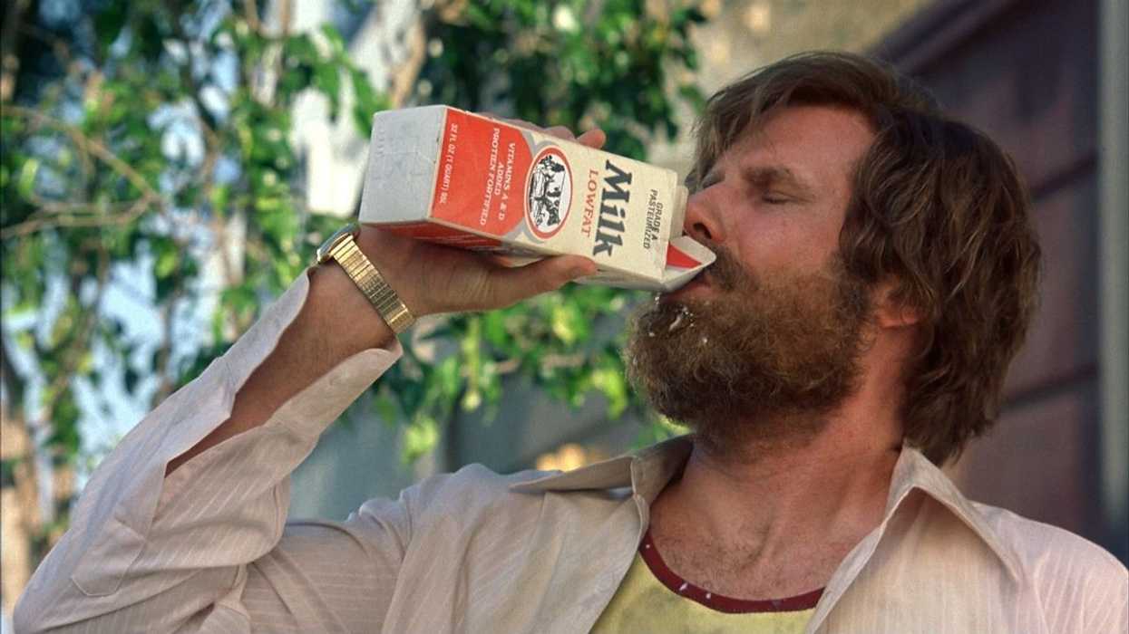Milk