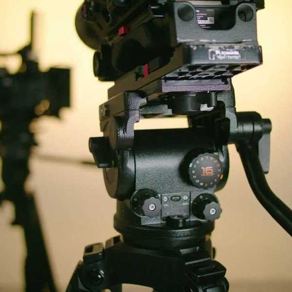 Miller Tripods Closure