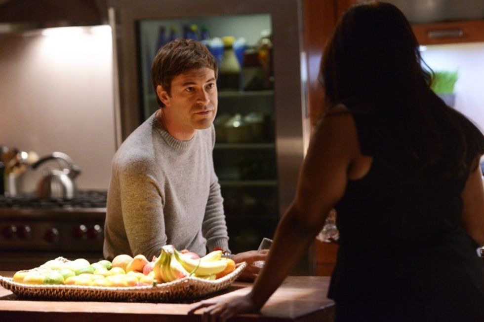 Mindyproject