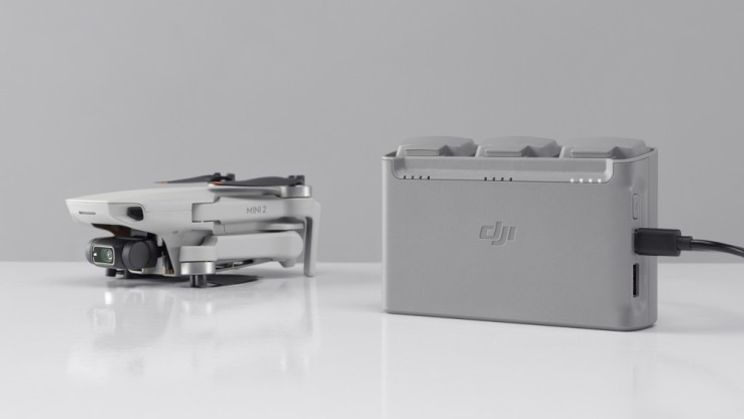 Unboxing the Ultralight DJI Mini 2: Features and Highlights - DJI Guides