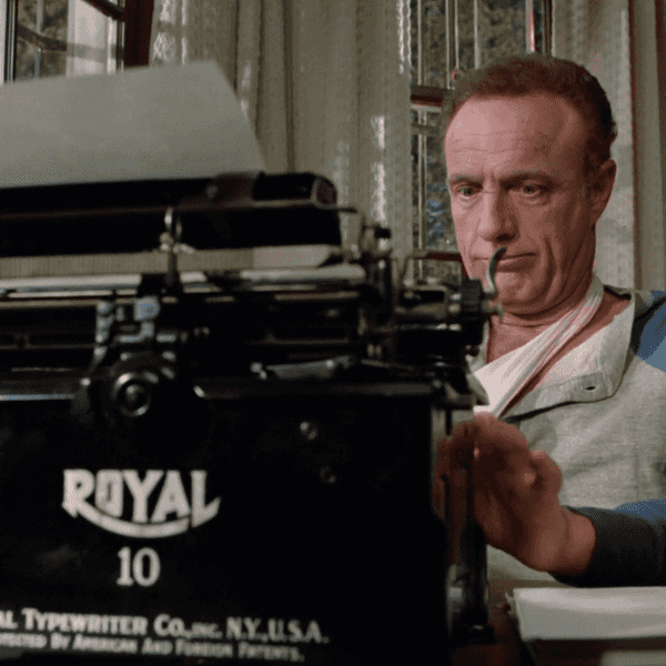 Misery typewriter