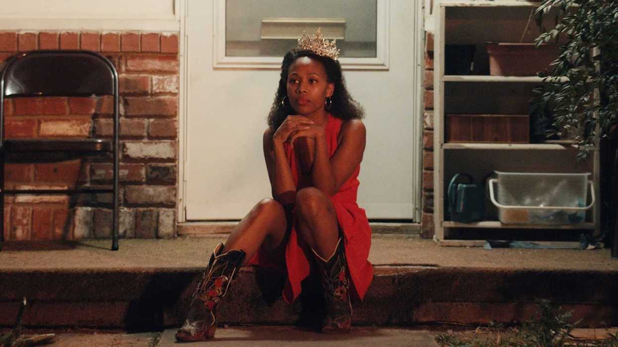 Miss Juneteenth