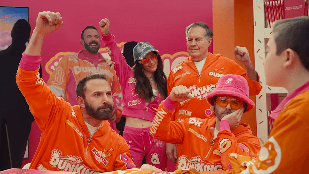 Missed the Game? Watch the Best Super Bowl Commercials of 2025 Here