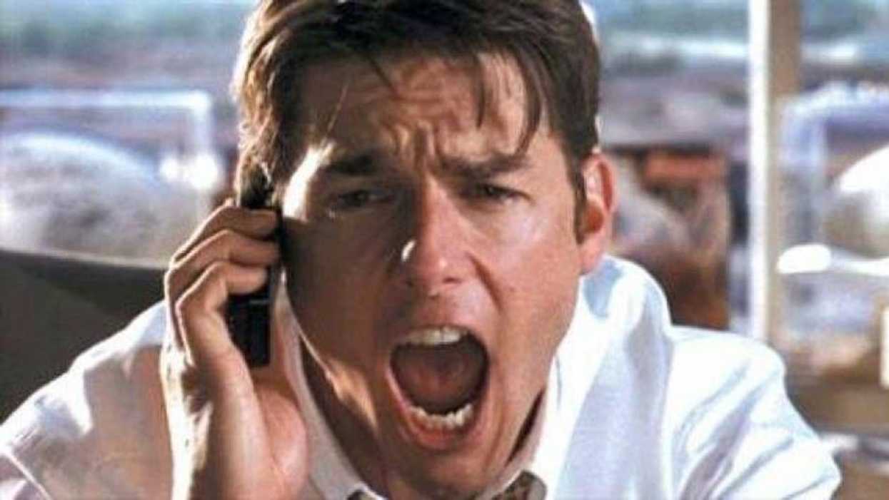 Mission Impossible 7 Covid Test