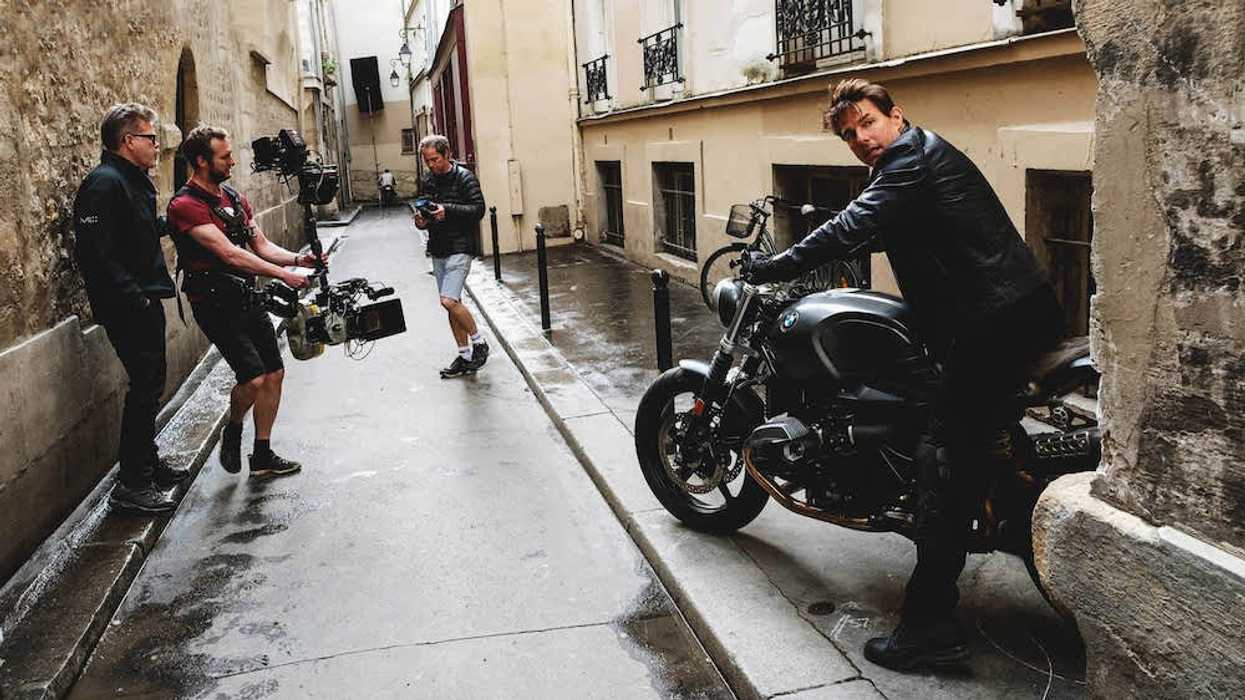 Mission: Impossible 7