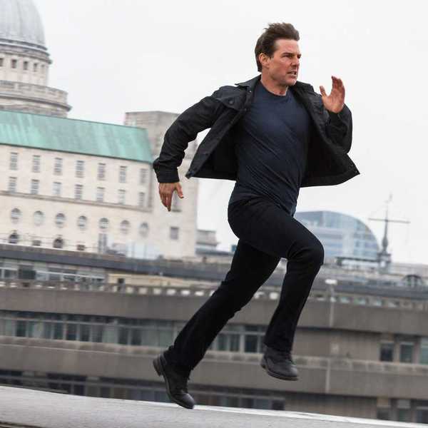'Mission: Impossible—Fallout'