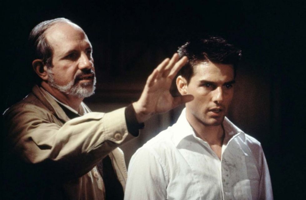 'Mission: Impossible'