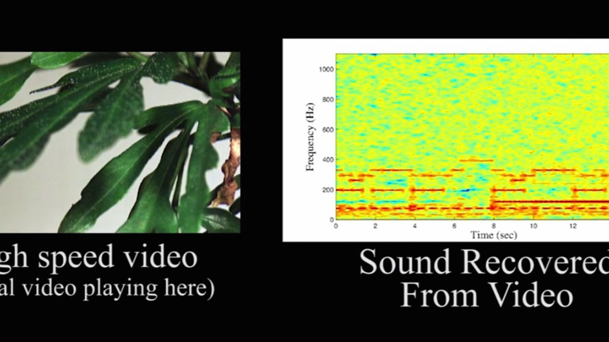 Mit-extracting-audio-from-visual-information