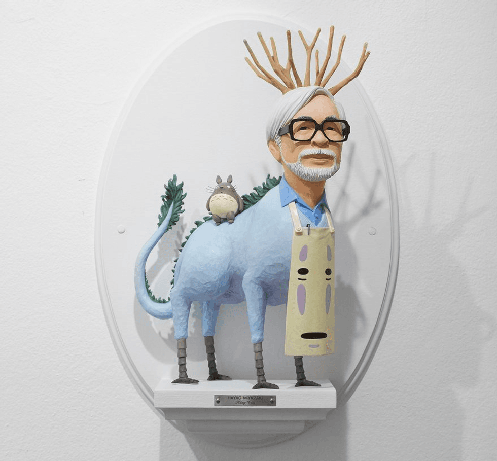 Miyazaki