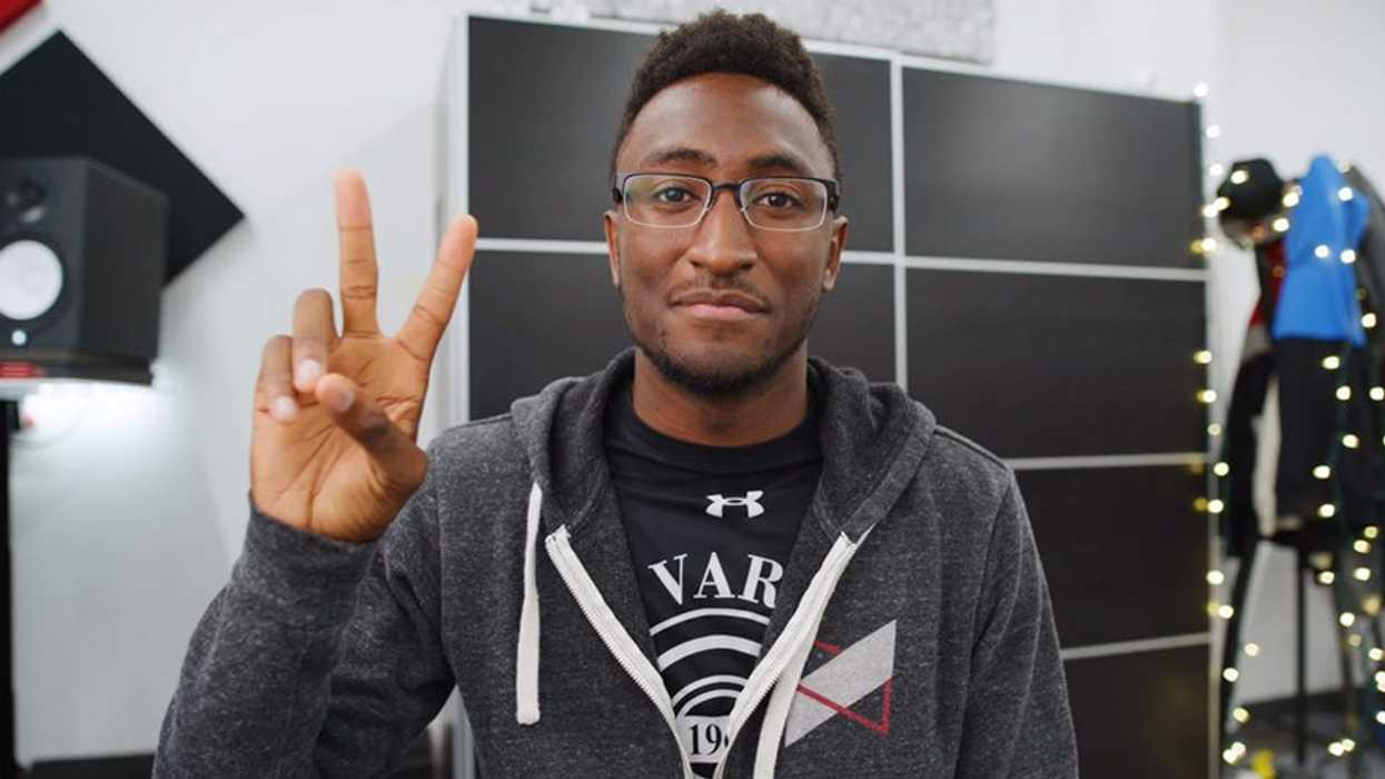 Mkbhd