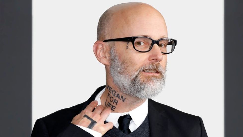 Moby