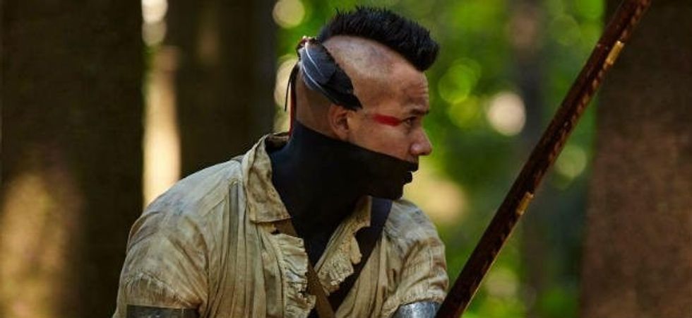 Mohawk-620