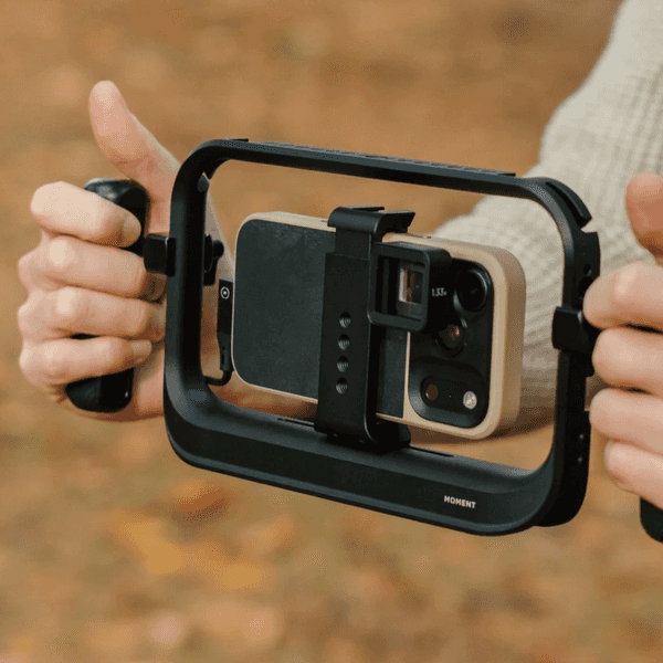 Moment iPhone 18 Accessories