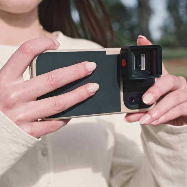 Moment Mobile II Lenses