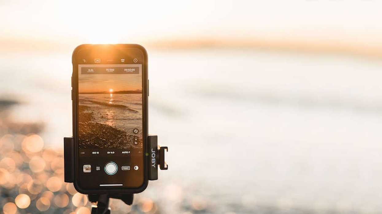 Moment Pro Camera 4.0