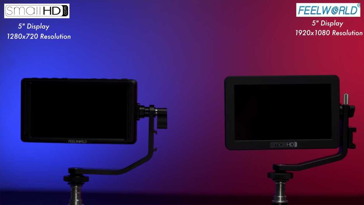 Monitor Reviews