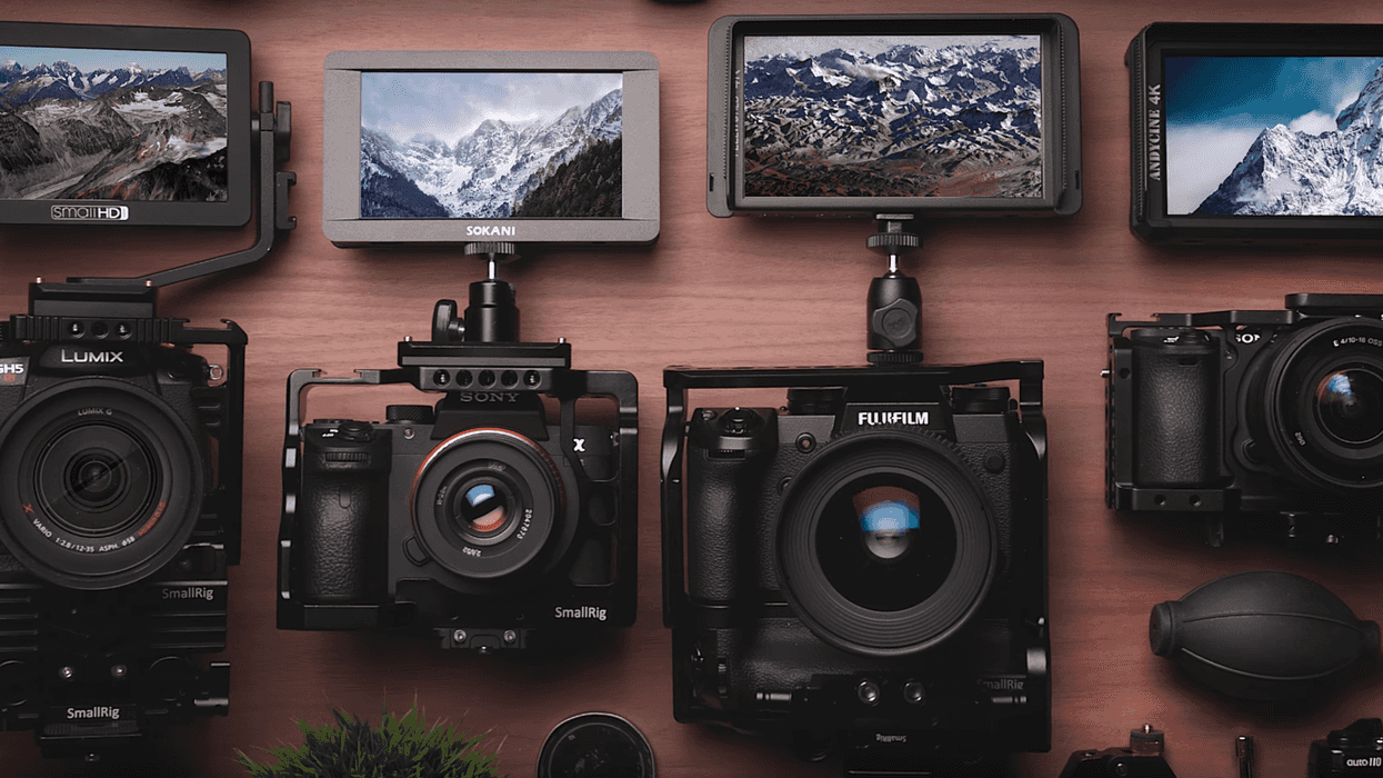 Monitors
