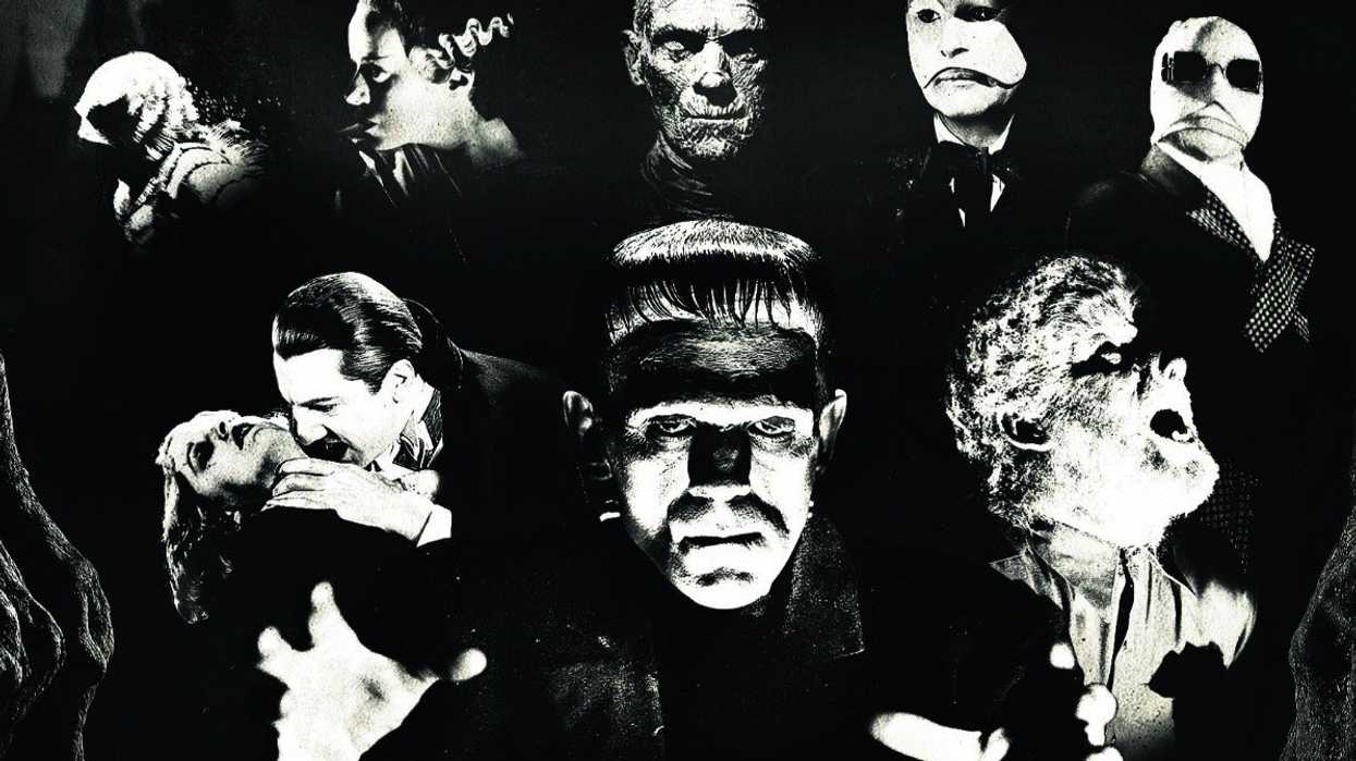 Monsters
