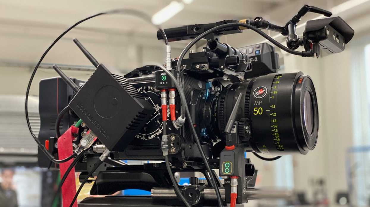 Moon Smart Focus Rig