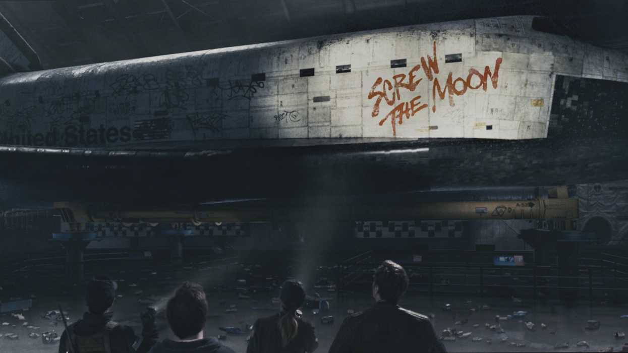 Moonfall