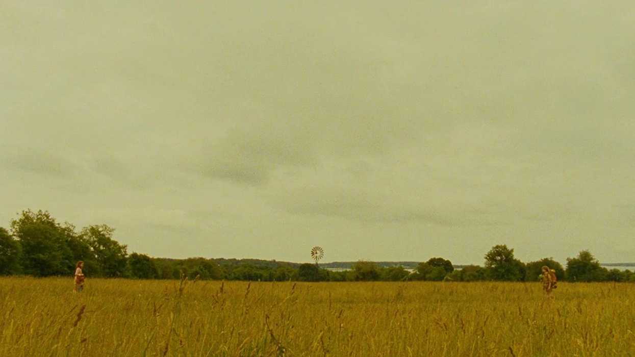 Moonrise Kingdom