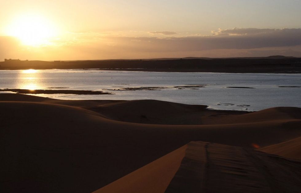 Morrocco