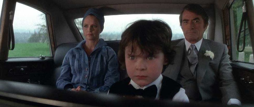 The 10 Most Cursed Horror Children to Ever Grace the Screen