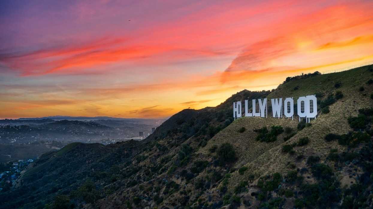 Most Iconic On-Screen Appearances of the Hollywood Sign