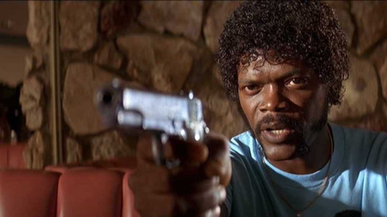 Most Quotable Movie Characters of All Time