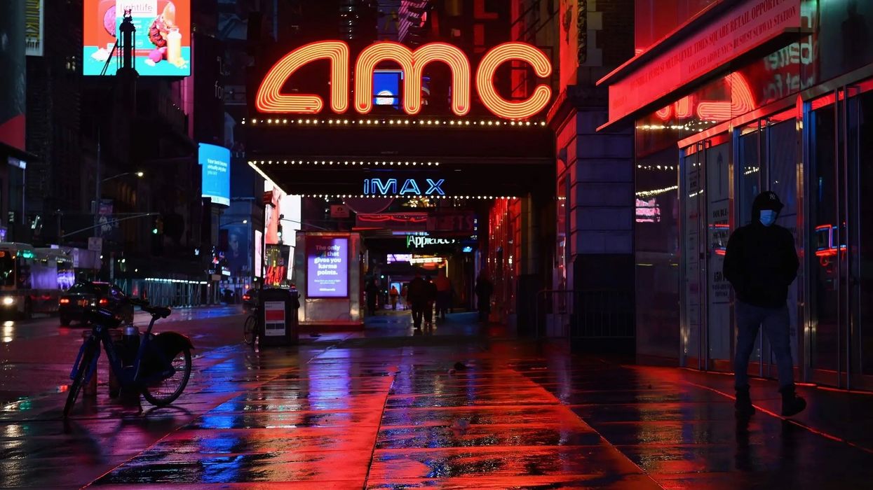 Most theater tickets will be $3 on National Cinema Day