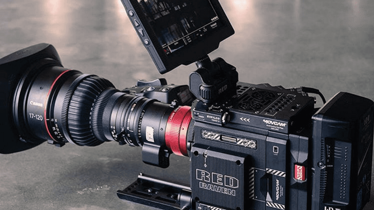 Movcam MCS-1