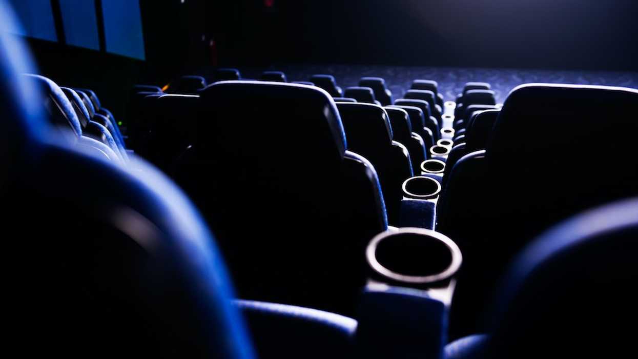Movie Theater