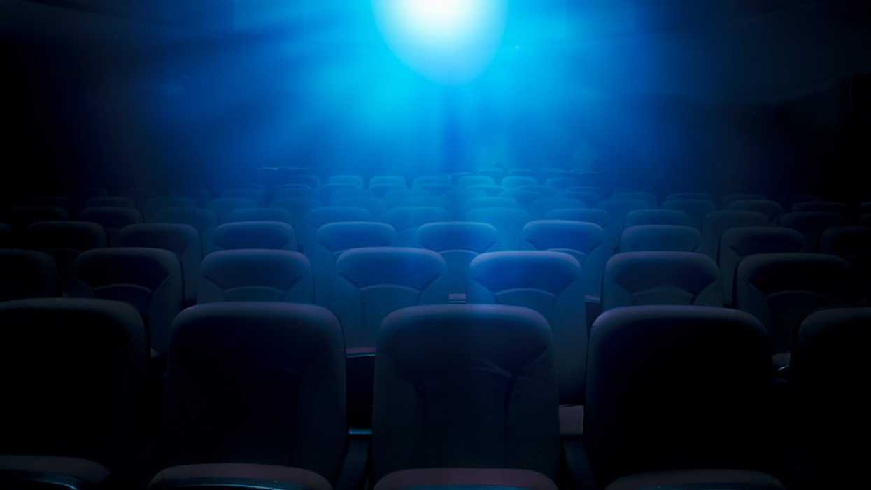 Movie Theater