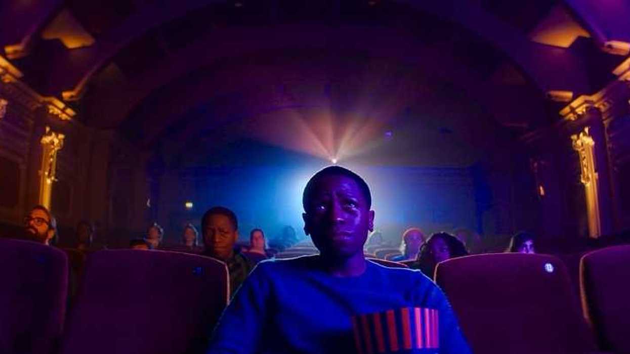 Movie Theaters Are Worried About Netflix Taking Over Warner Bros