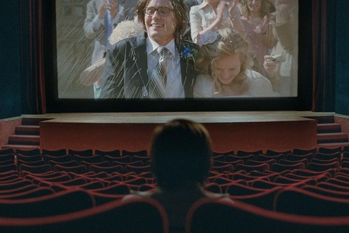 Movie Theaters Beg For 45-Day Window Before Streaming