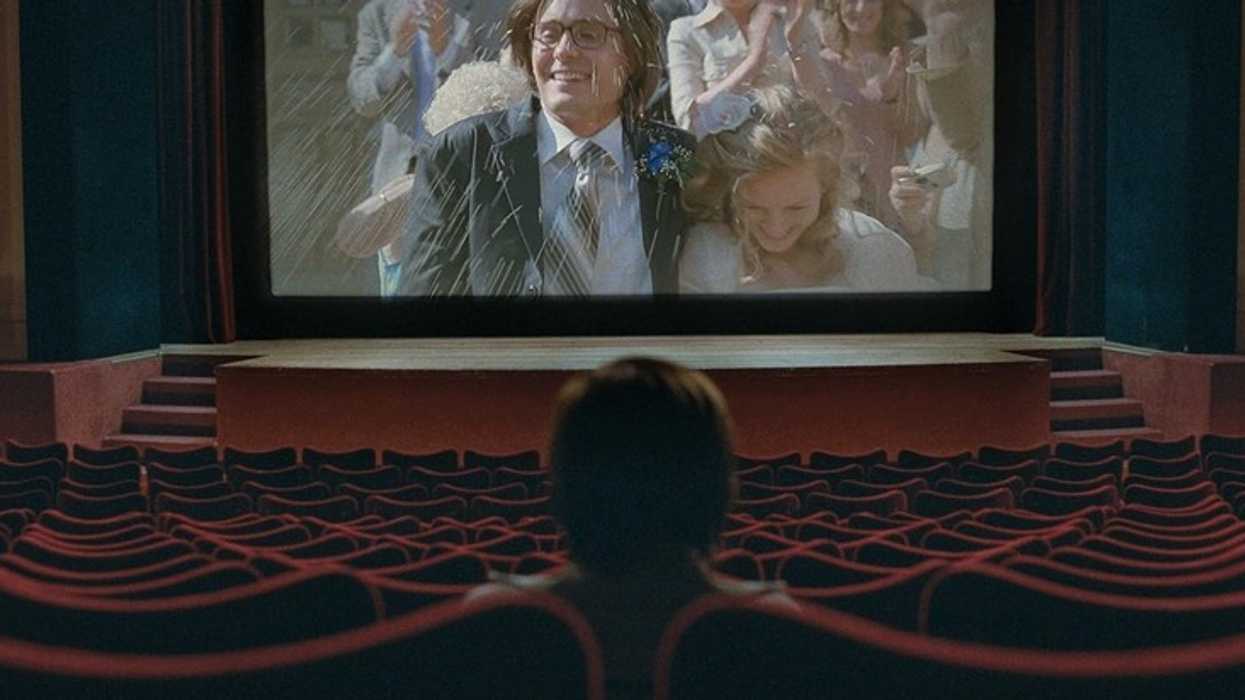 Movie Theaters Beg For 45-day Window Before Streaming