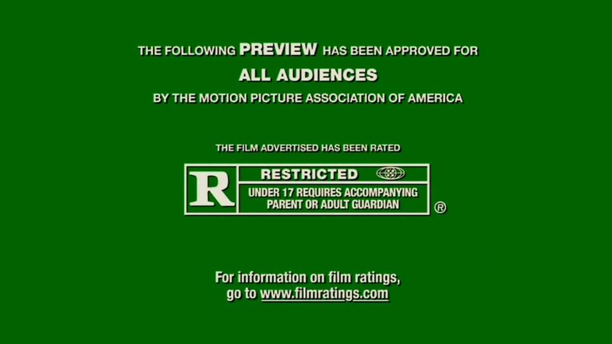 Movie-trailer