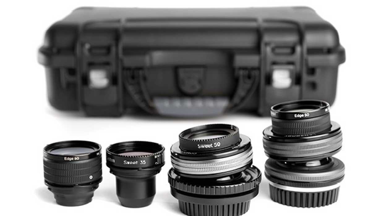 MovieMaker Kit II