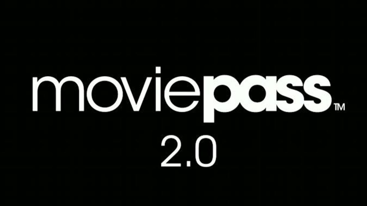 MoviePass relaunches on Labor Day with waitlist and tier pricing