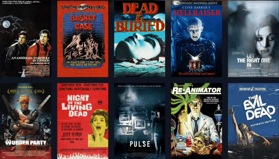 Movies
