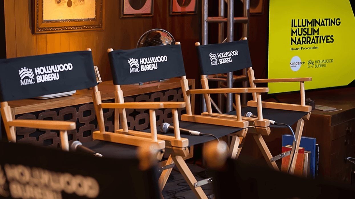 How the MPAC Hollywood Bureau is Rewriting the Script on Muslim Representation