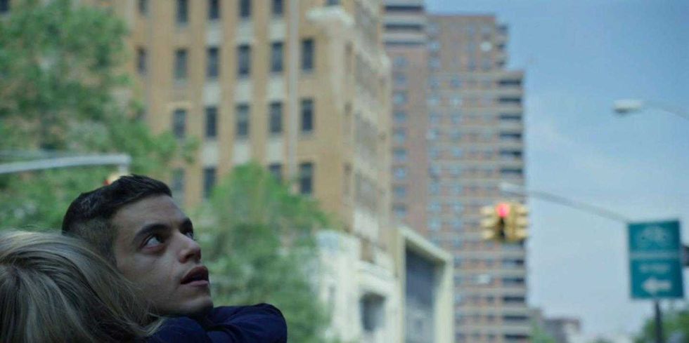 'Mr. Robot'\u200b