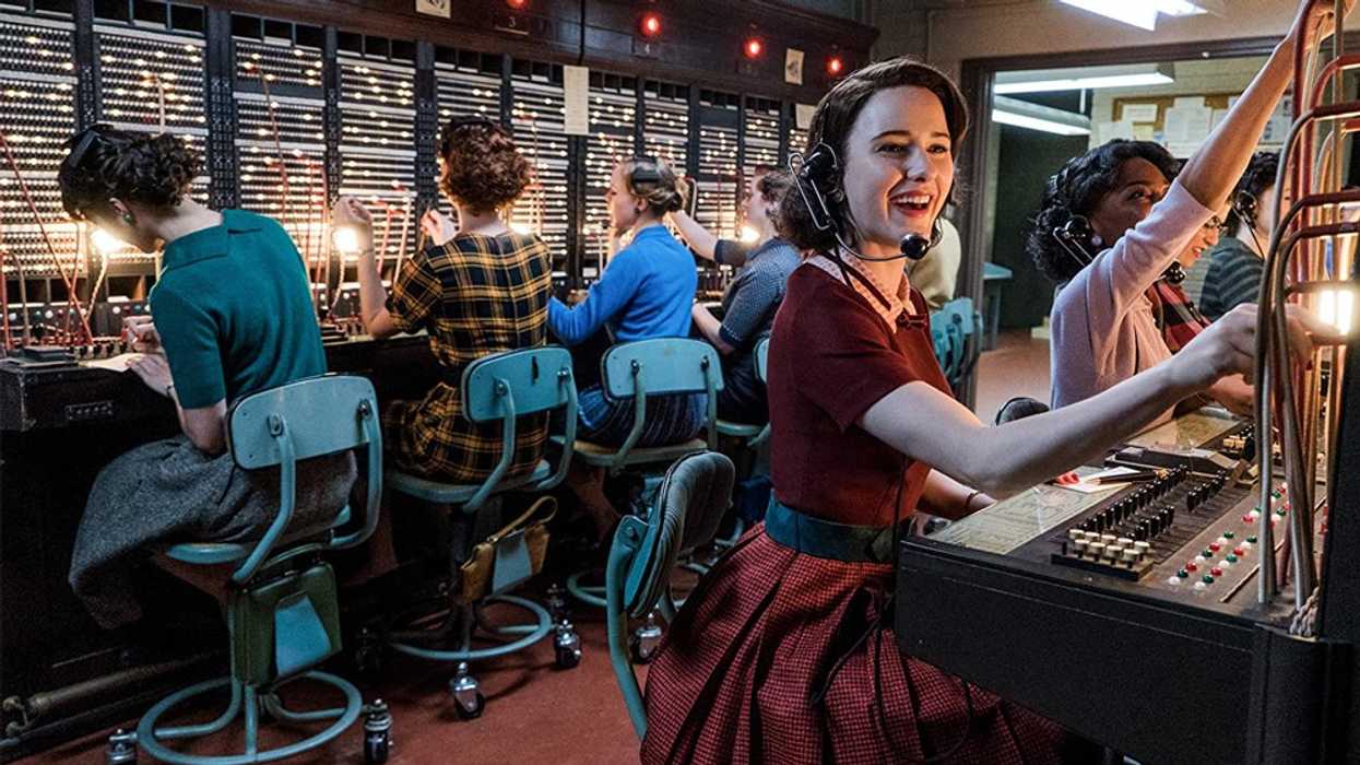 Mrsmaisel