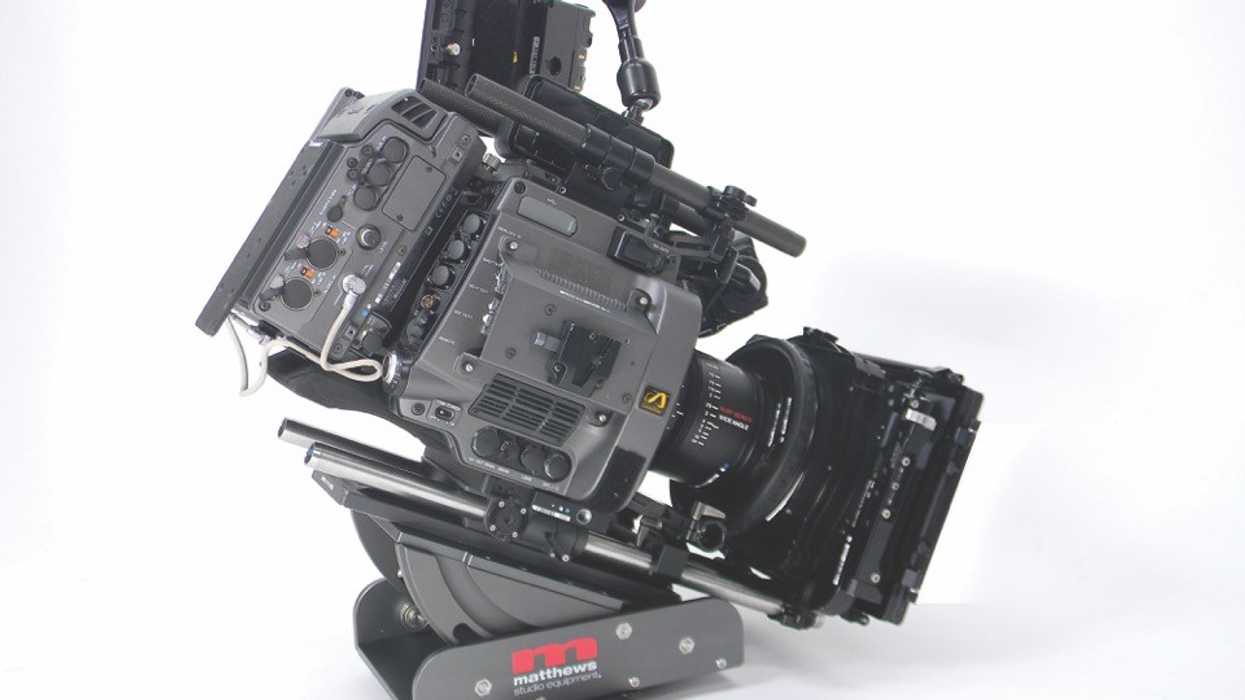 MSE CAM Tank