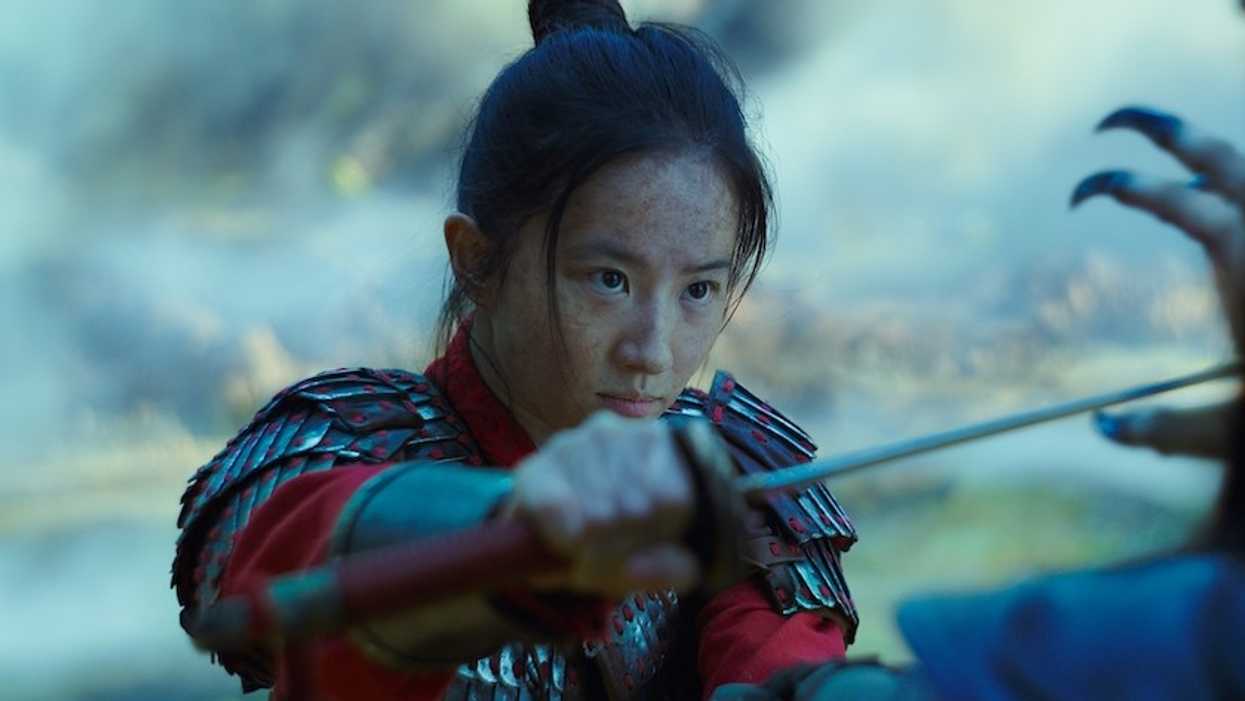 Mulan