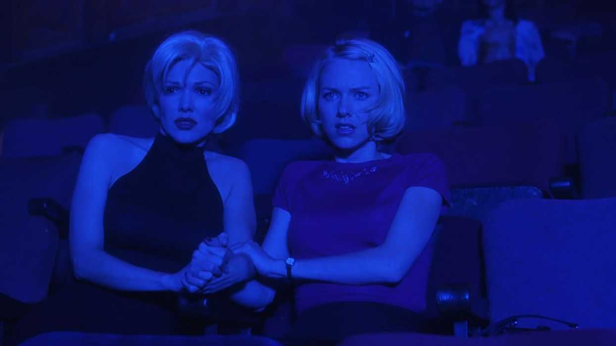 Mulholland-drive
